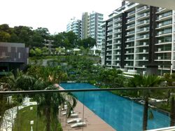 Parvis (D10), Condominium #500712741